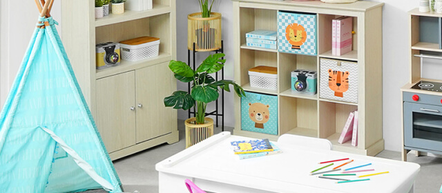 Bundle Ruang Keluarga