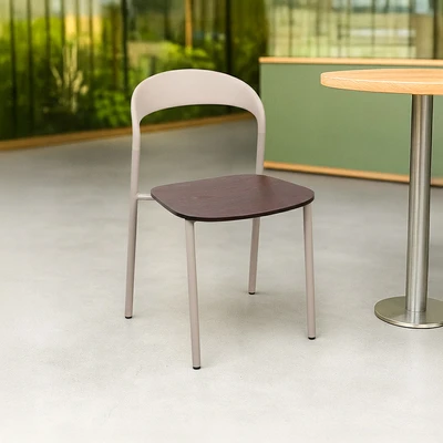 Kursi Teras Rotan Sintetis