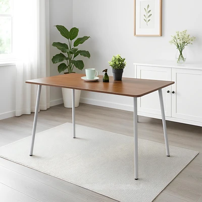 Meja Rias LED Vanity