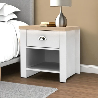 Lemari Pakaian 2 Pintu Minimalis